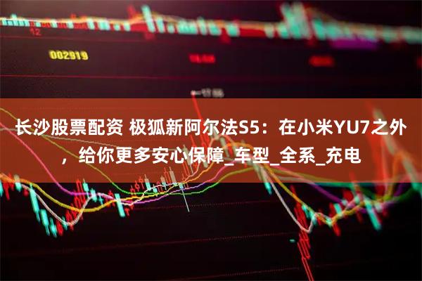 长沙股票配资 极狐新阿尔法S5：在小米YU7之外，给你更多安心保障_车型_全系_充电
